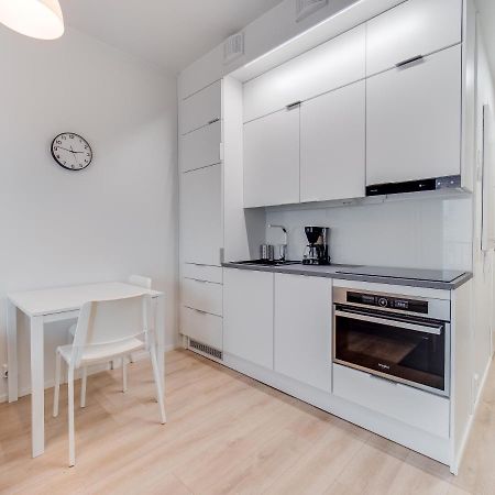 Spot Apartments - Turun Satama Турку Экстерьер фото