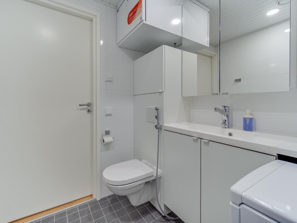 Spot Apartments - Turun Satama Турку Экстерьер фото